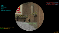 CS 1.6 Deadline Edition